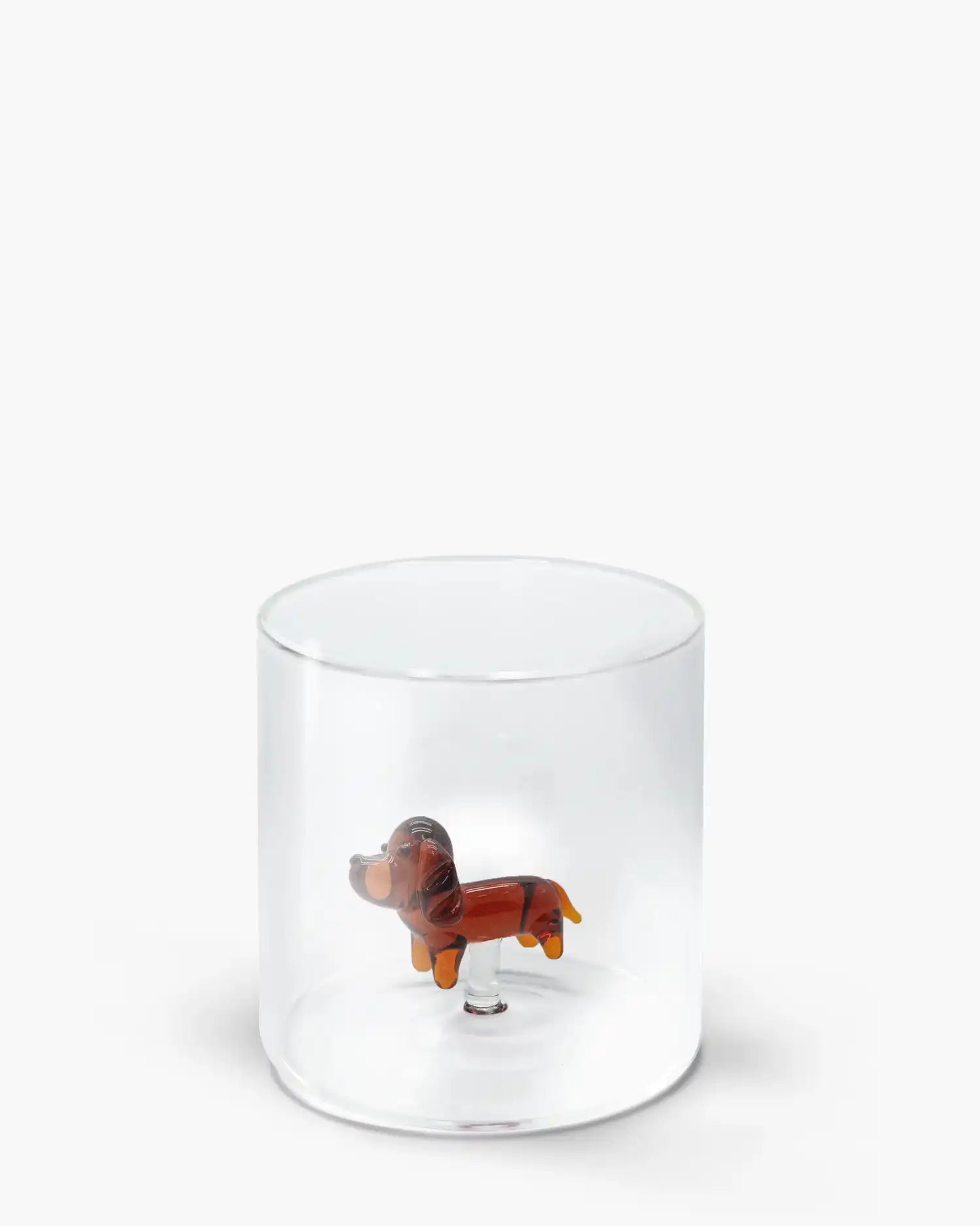 WD Lifestyle Dogs and Cats tumbler WD Dachshund Dog - Buy now on ShopDecor - Discover the best products by WD LIFESTYLE design