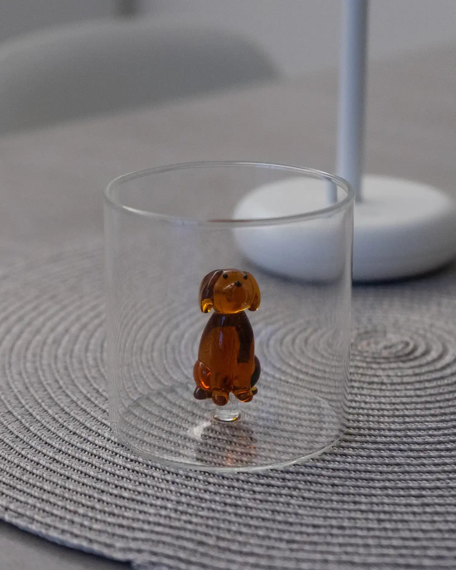 WD Lifestyle Dogs and Cats tumbler - Buy now on ShopDecor - Discover the best products by WD LIFESTYLE design