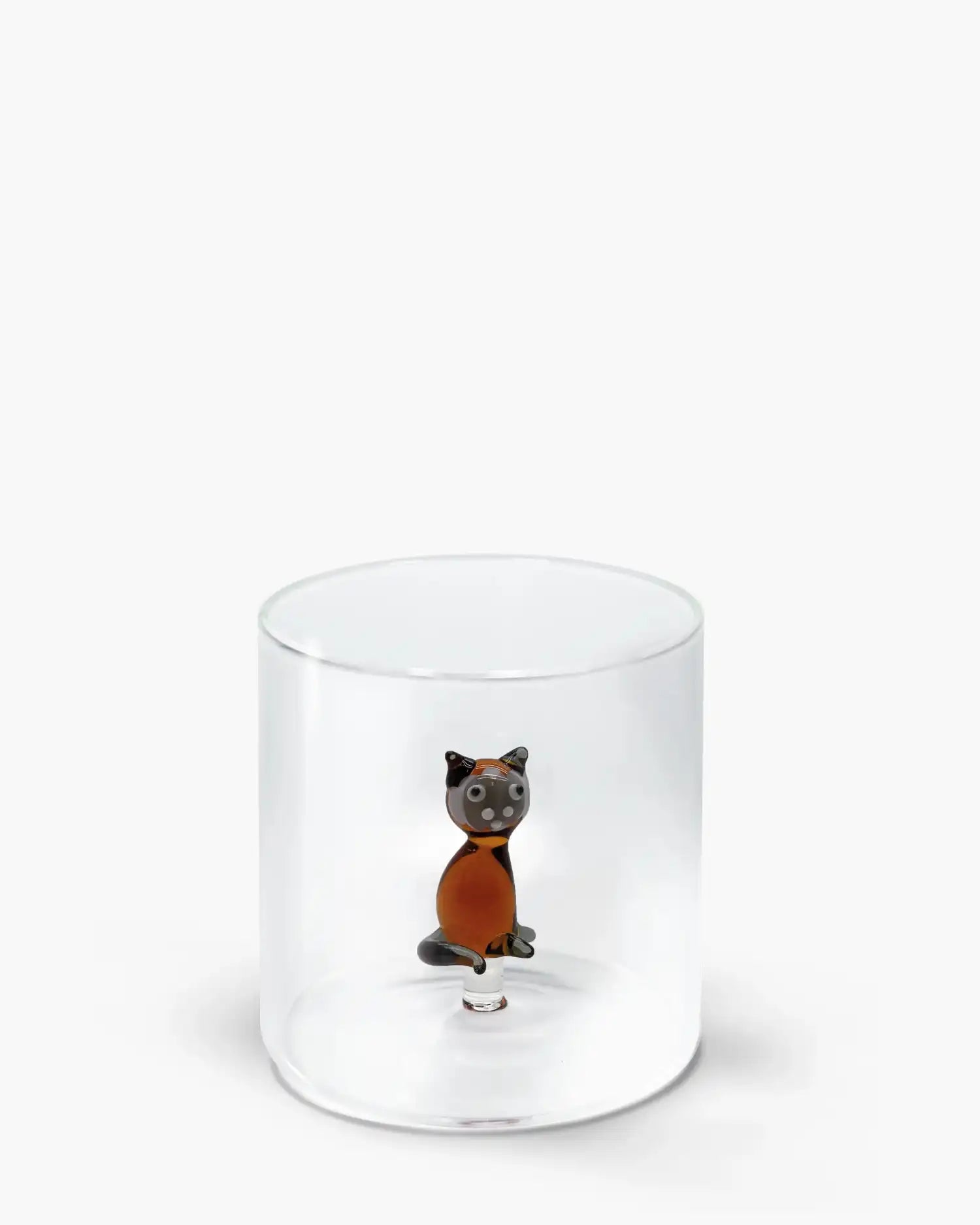 WD Lifestyle Dogs and Cats tumbler WD Siamese Cat - Buy now on ShopDecor - Discover the best products by WD LIFESTYLE design