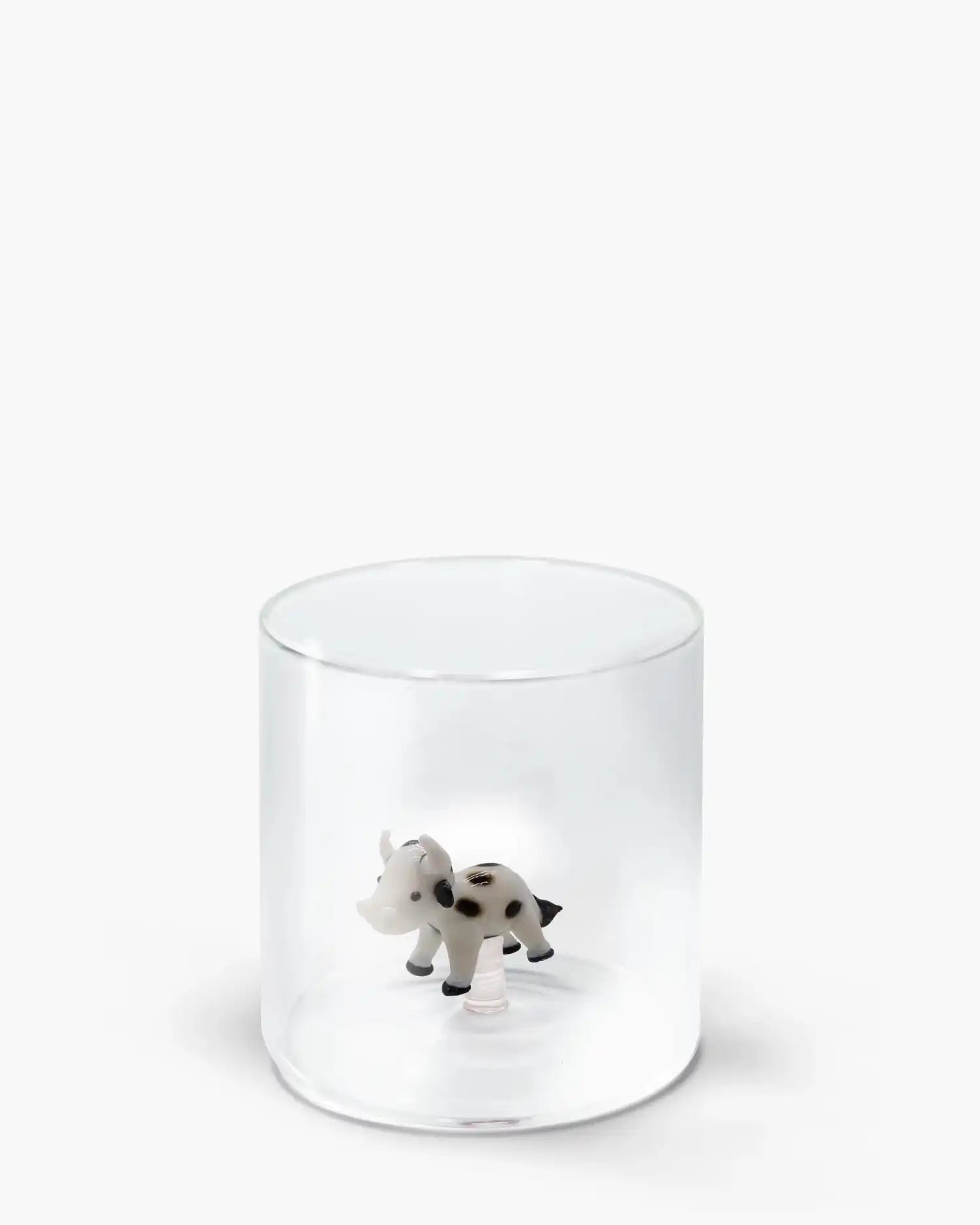 WD Lifestyle Farm tumbler WD Cow - Buy now on ShopDecor - Discover the best products by WD LIFESTYLE design