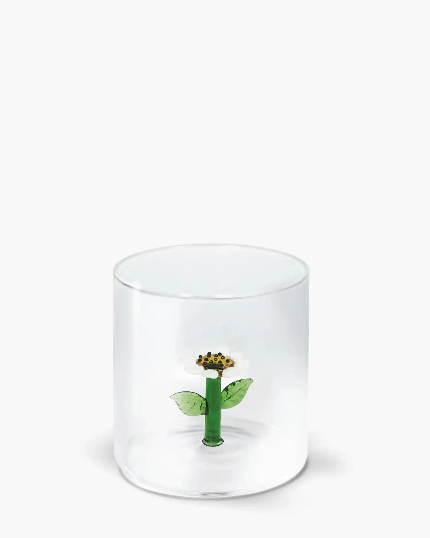 WD Lifestyle Fruits and Flowers tumbler WD Daisy - Buy now on ShopDecor - Discover the best products by WD LIFESTYLE design