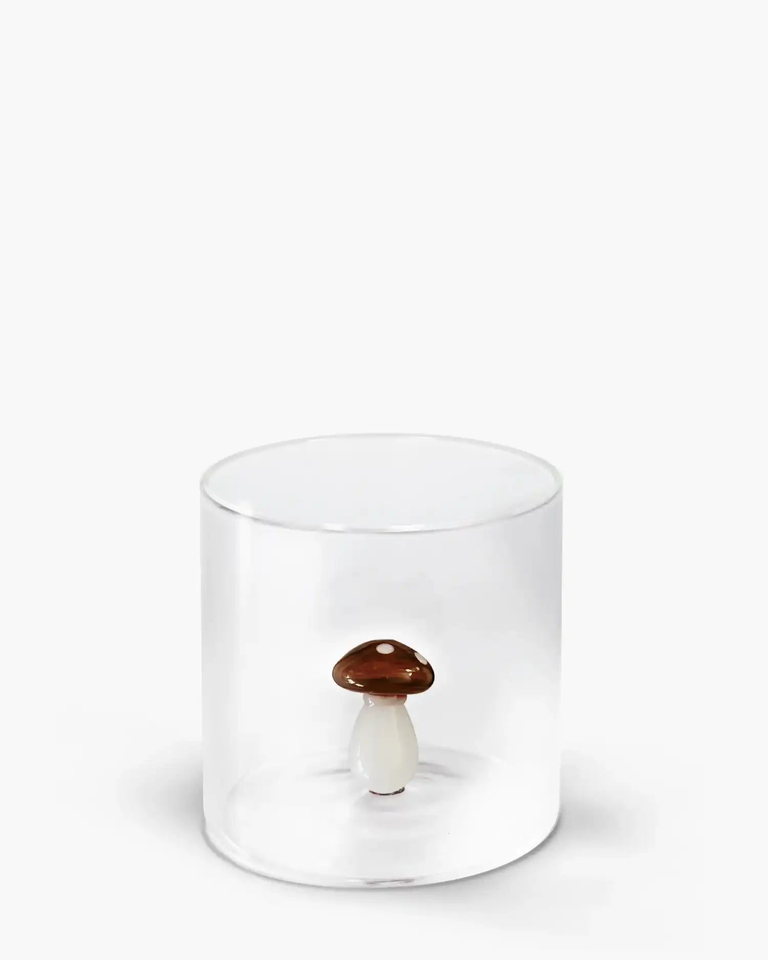 WD Lifestyle Fruits and Flowers tumbler WD Mushroom - Buy now on ShopDecor - Discover the best products by WD LIFESTYLE design