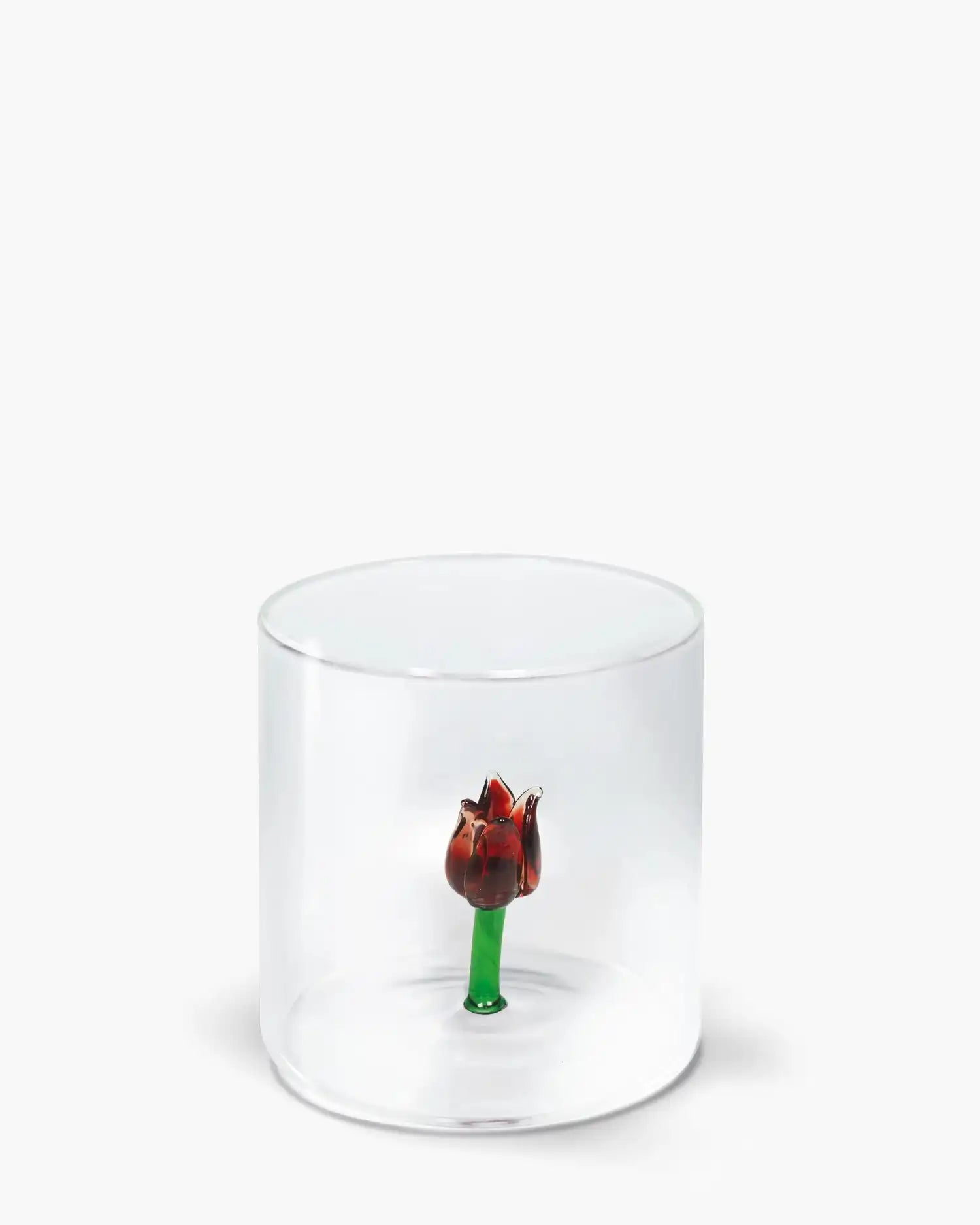 WD Lifestyle Fruits and Flowers tumbler WD Tulip - Buy now on ShopDecor - Discover the best products by WD LIFESTYLE design