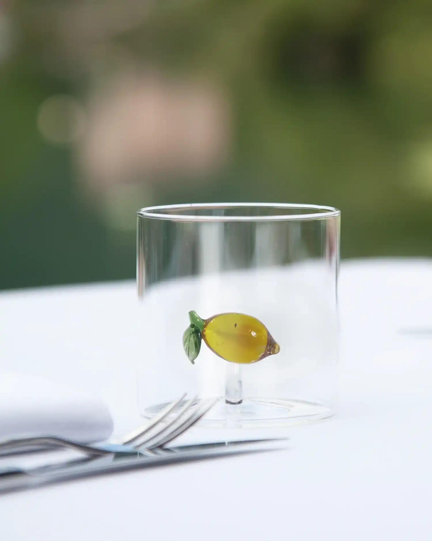 WD Lifestyle Fruits tumbler - Buy now on ShopDecor - Discover the best products by WD LIFESTYLE design