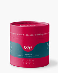 WD Lifestyle Fruits tumbler - Buy now on ShopDecor - Discover the best products by WD LIFESTYLE design