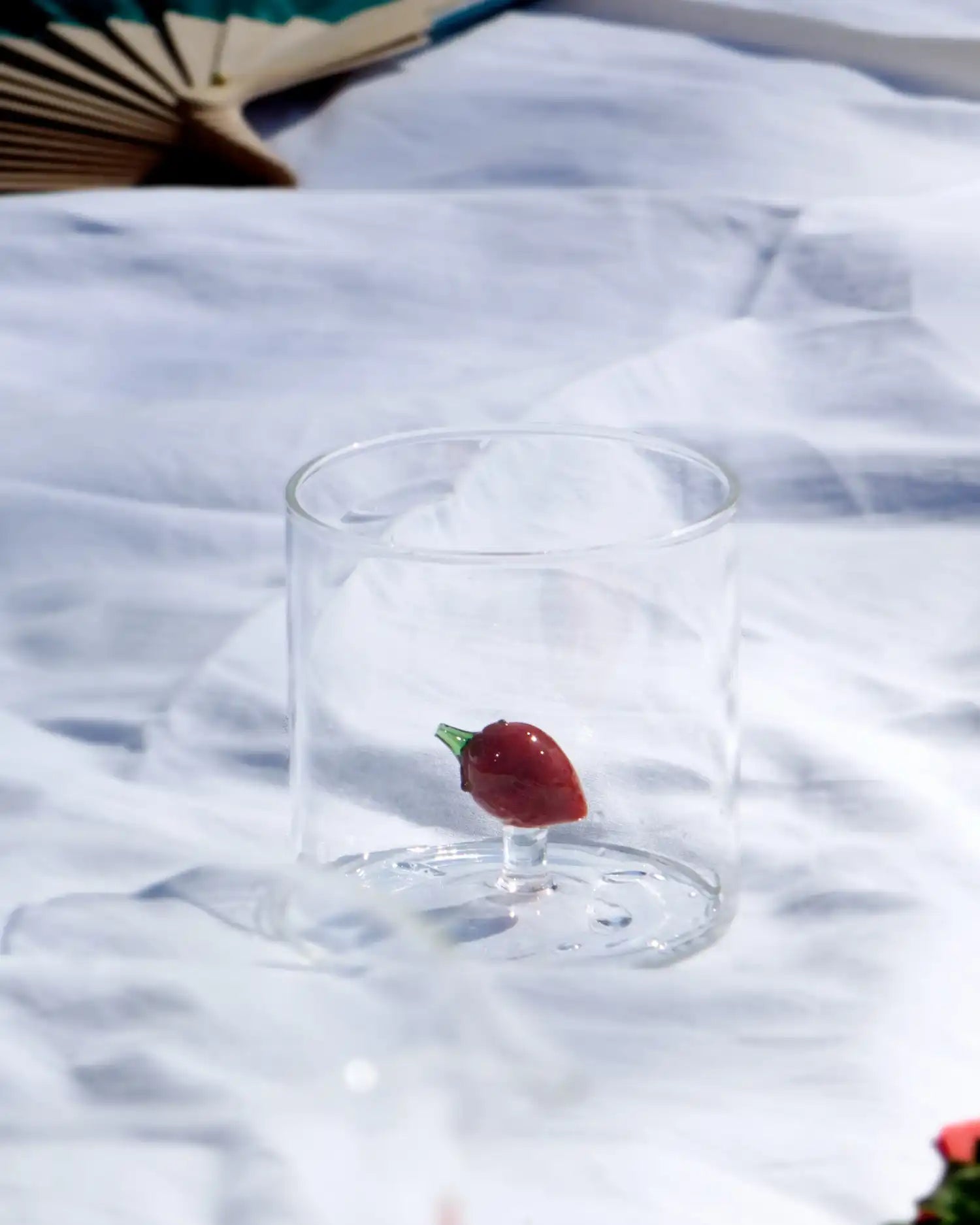 WD Lifestyle Fruits tumbler - Buy now on ShopDecor - Discover the best products by WD LIFESTYLE design