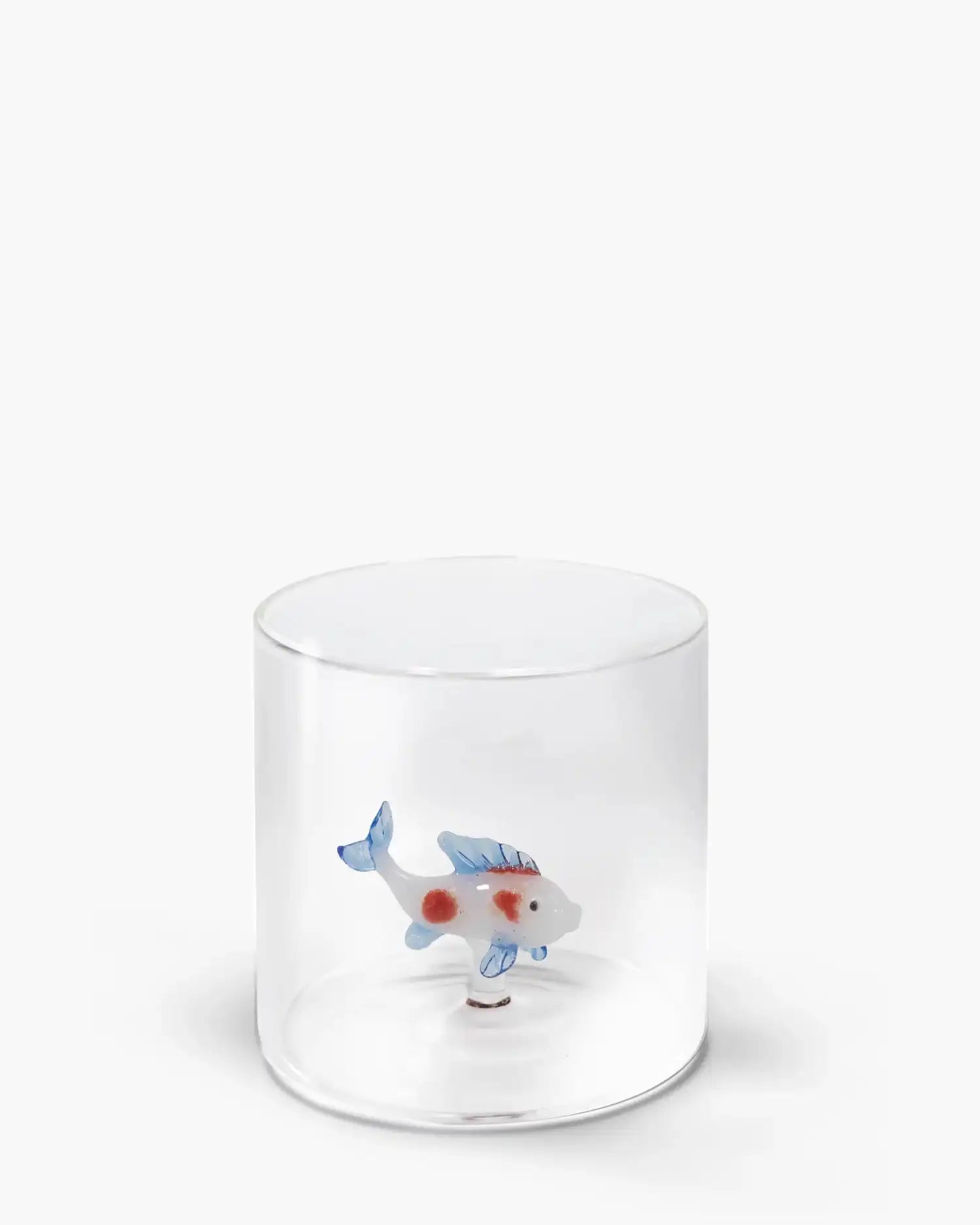 WD Lifestyle Marine Garden tumbler WD Carp - Buy now on ShopDecor - Discover the best products by WD LIFESTYLE design