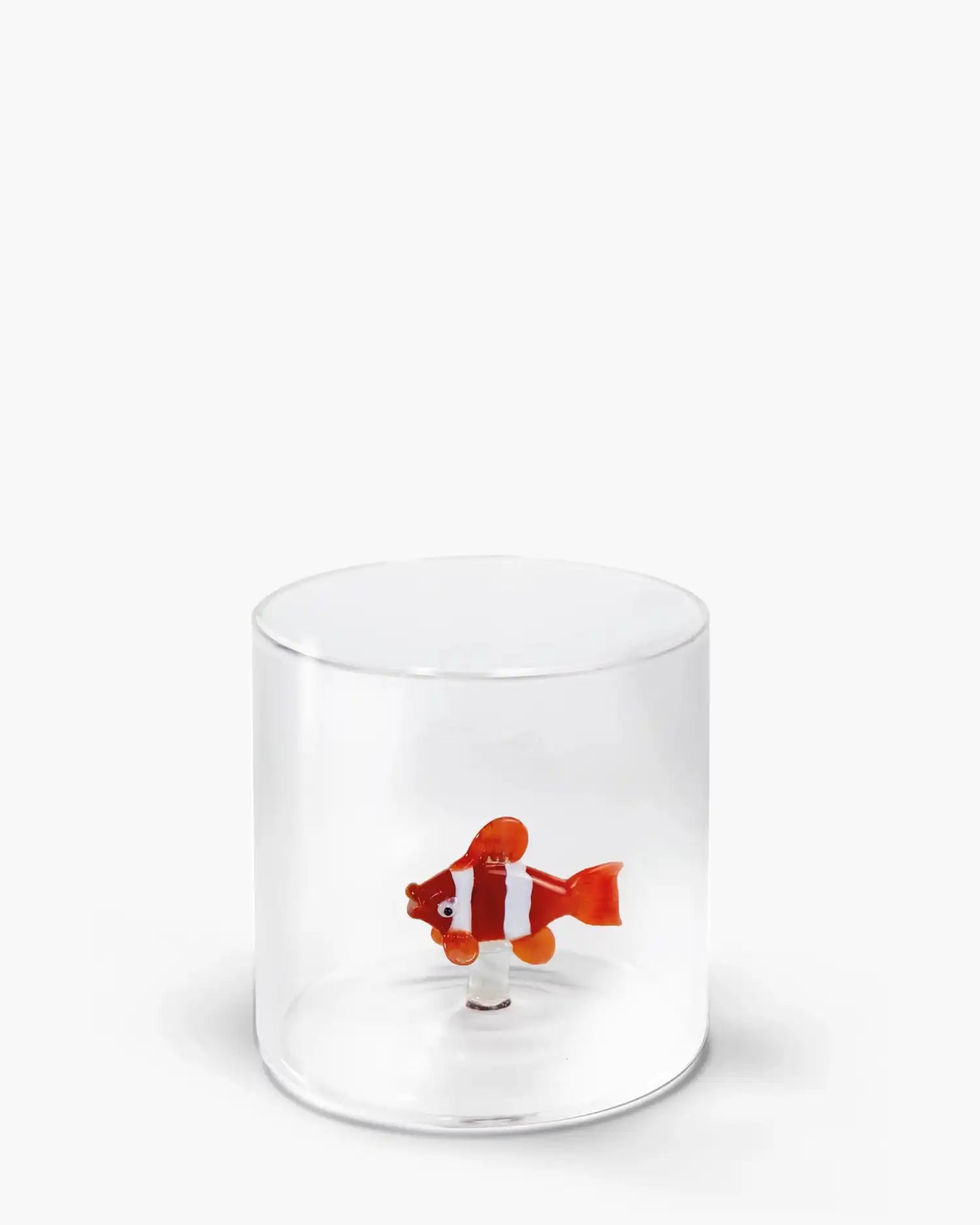 WD Lifestyle Marine Garden tumbler WD Clown Fish - Buy now on ShopDecor - Discover the best products by WD LIFESTYLE design