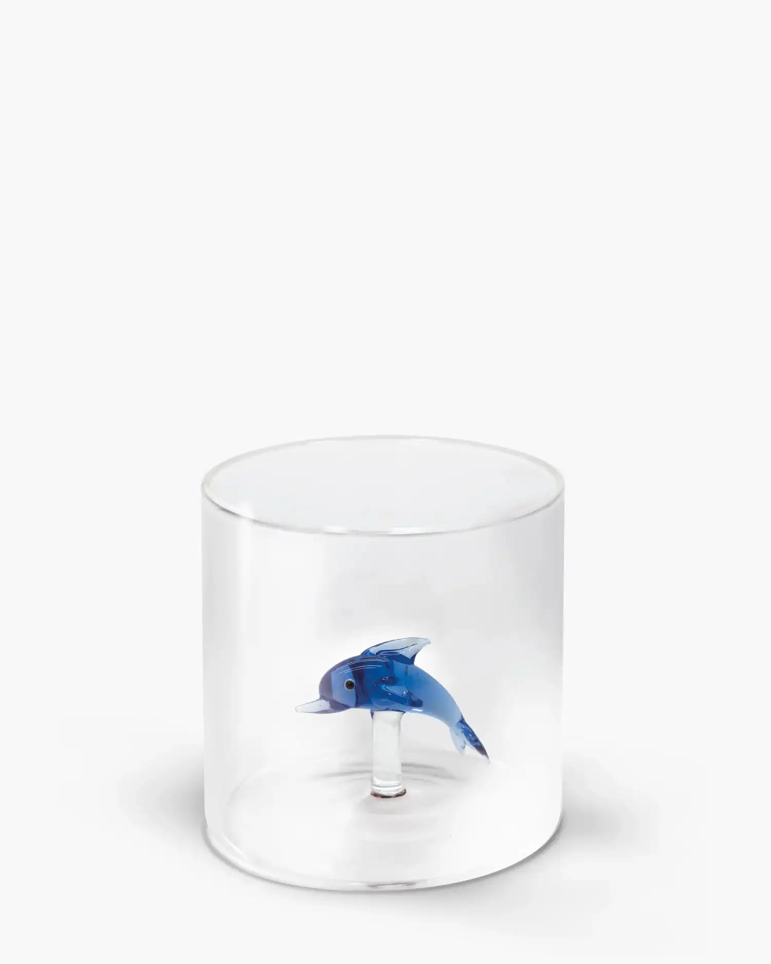 WD Lifestyle Marine Garden tumbler WD Dolphin - Buy now on ShopDecor - Discover the best products by WD LIFESTYLE design