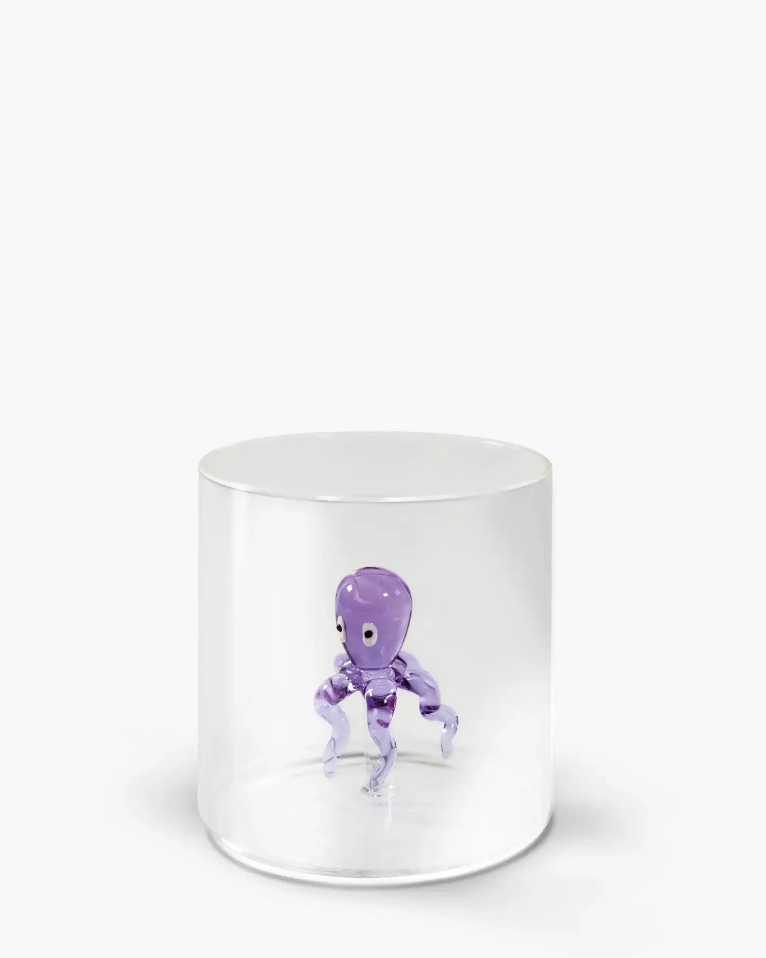 WD Lifestyle Marine Garden tumbler WD Octopus - Buy now on ShopDecor - Discover the best products by WD LIFESTYLE design