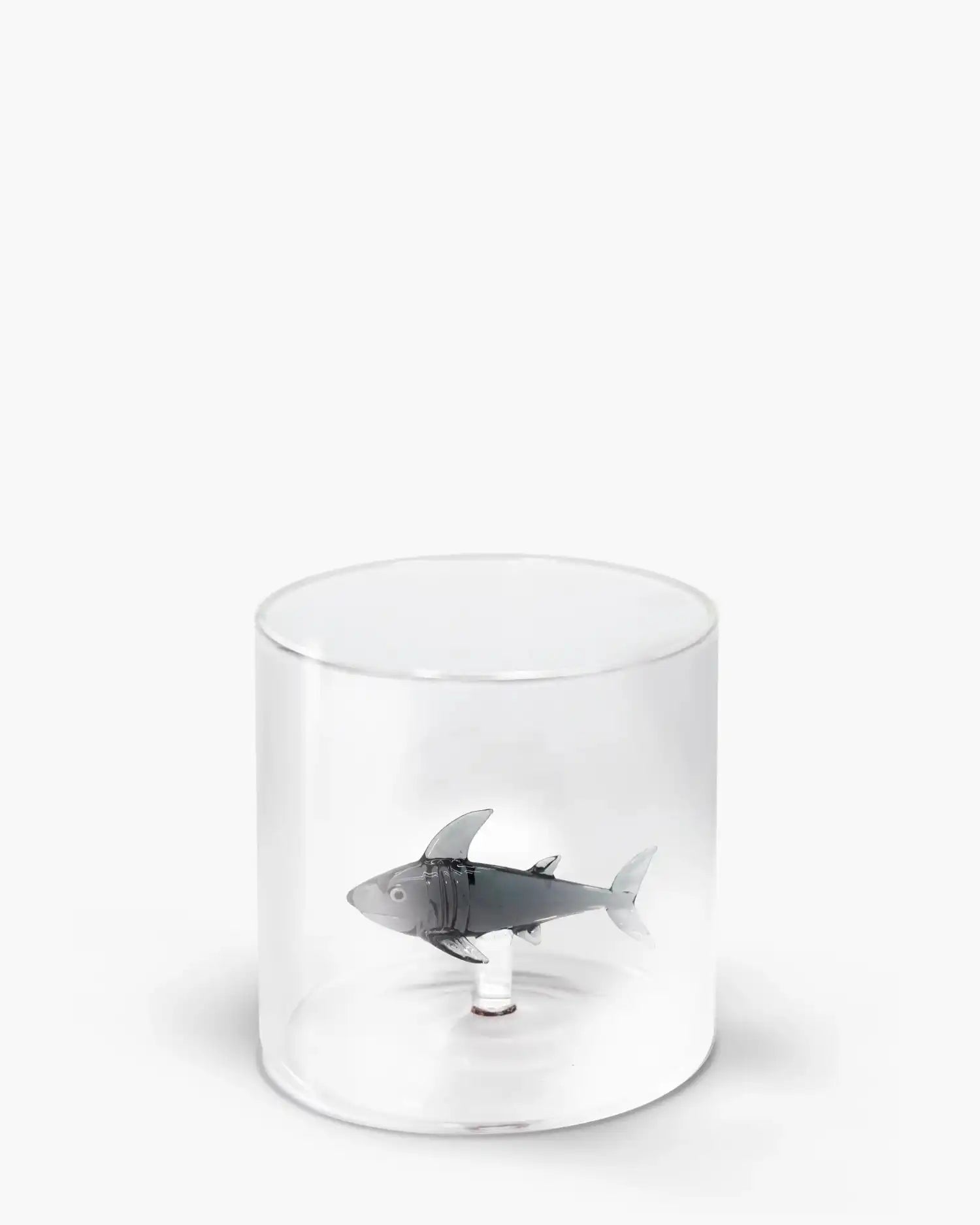 WD Lifestyle Marine Garden tumbler WD Shark - Buy now on ShopDecor - Discover the best products by WD LIFESTYLE design