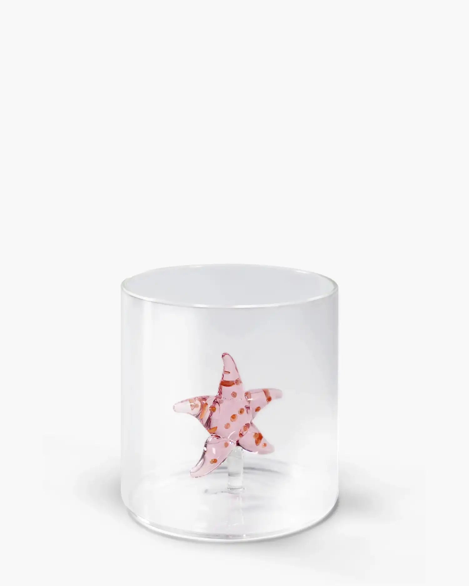 WD Lifestyle Marine Garden tumbler WD Starfish - Buy now on ShopDecor - Discover the best products by WD LIFESTYLE design