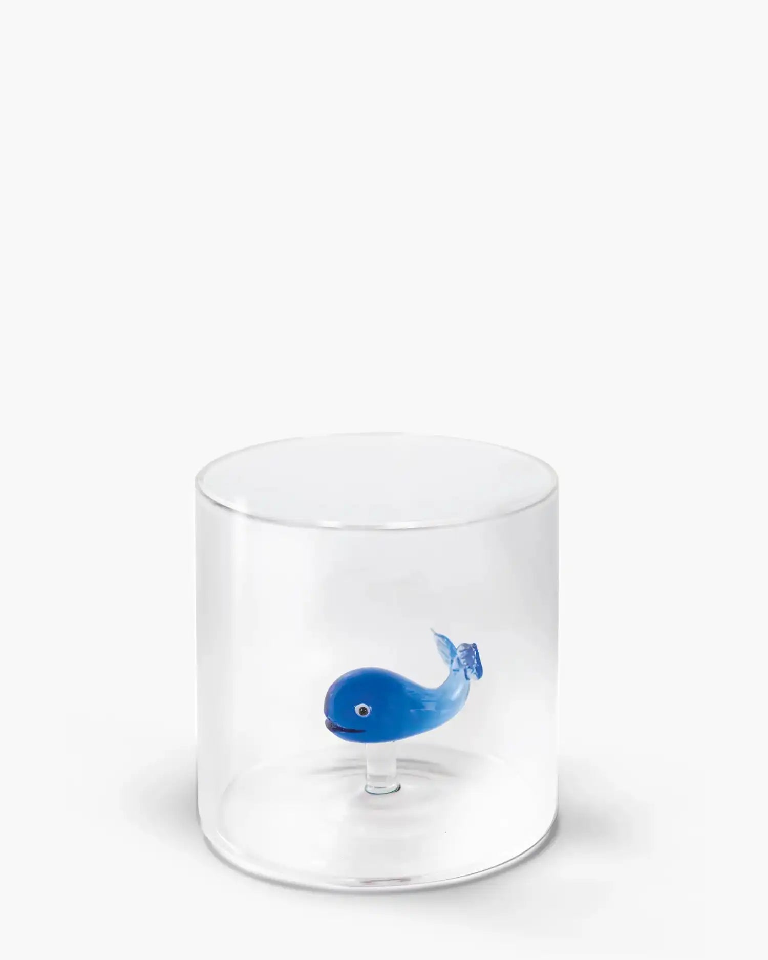WD Lifestyle Marine Garden tumbler WD Whale - Buy now on ShopDecor - Discover the best products by WD LIFESTYLE design
