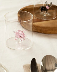 WD Lifestyle Farm set 4 tumblers mix 1 - Buy now on ShopDecor - Discover the best products by WD LIFESTYLE design