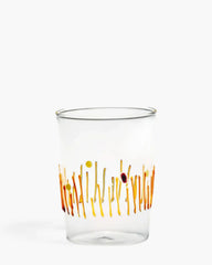 Zafferano 4 Stagioni Tumbler 40 cl - 13.52 oz Autumn - Buy now on ShopDecor - Discover the best products by ZAFFERANO design