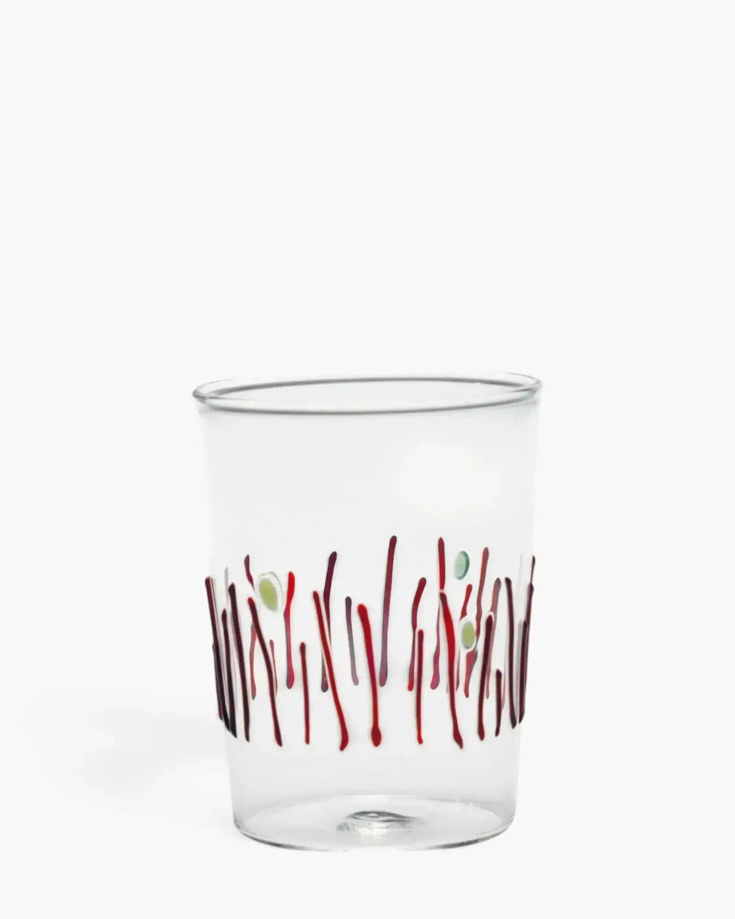 Zafferano 4 Stagioni Tumbler 40 cl - 13.52 oz Summer - Buy now on ShopDecor - Discover the best products by ZAFFERANO design