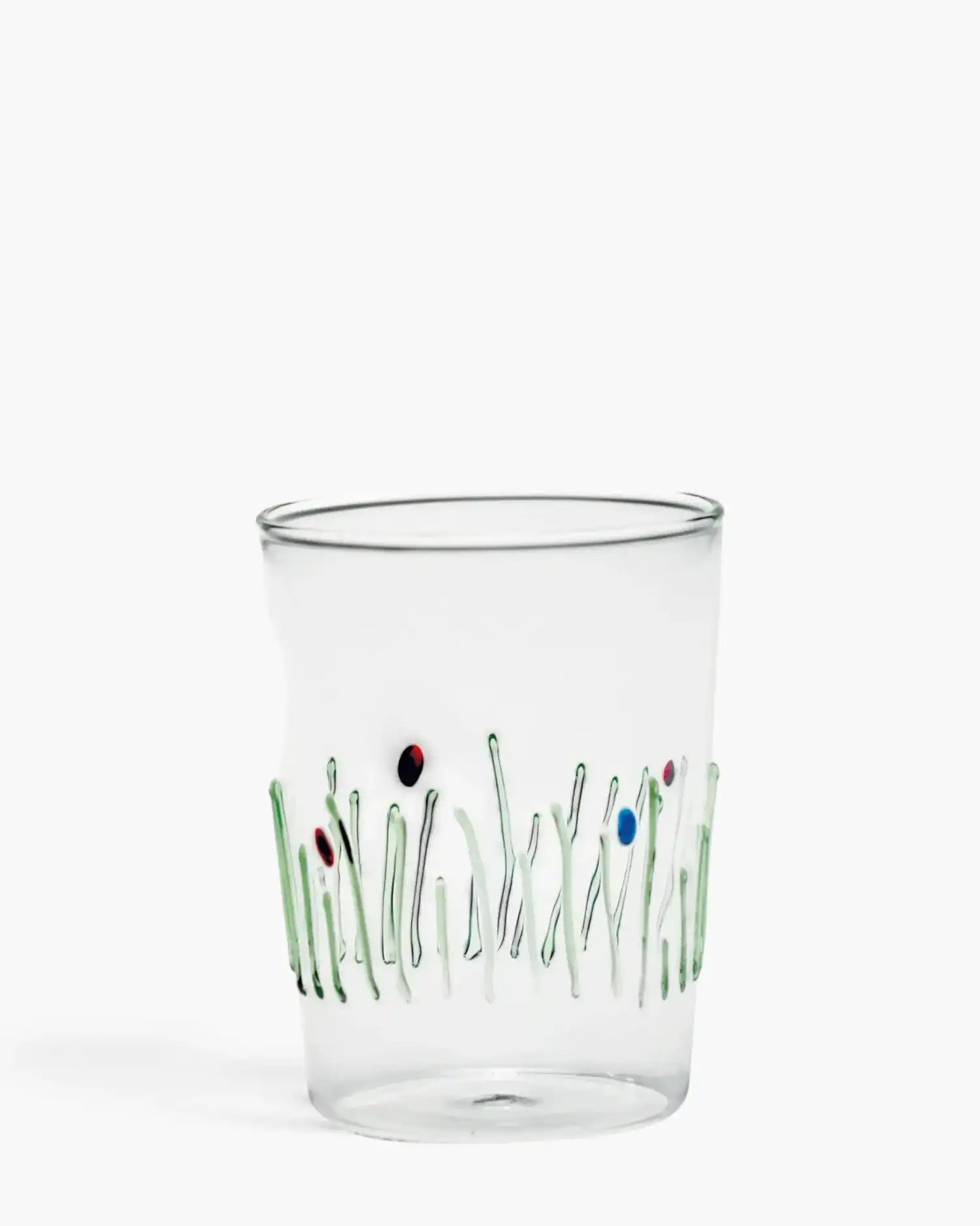 Zafferano 4 Stagioni Tumbler 40 cl - 13.52 oz Spring - Buy now on ShopDecor - Discover the best products by ZAFFERANO design