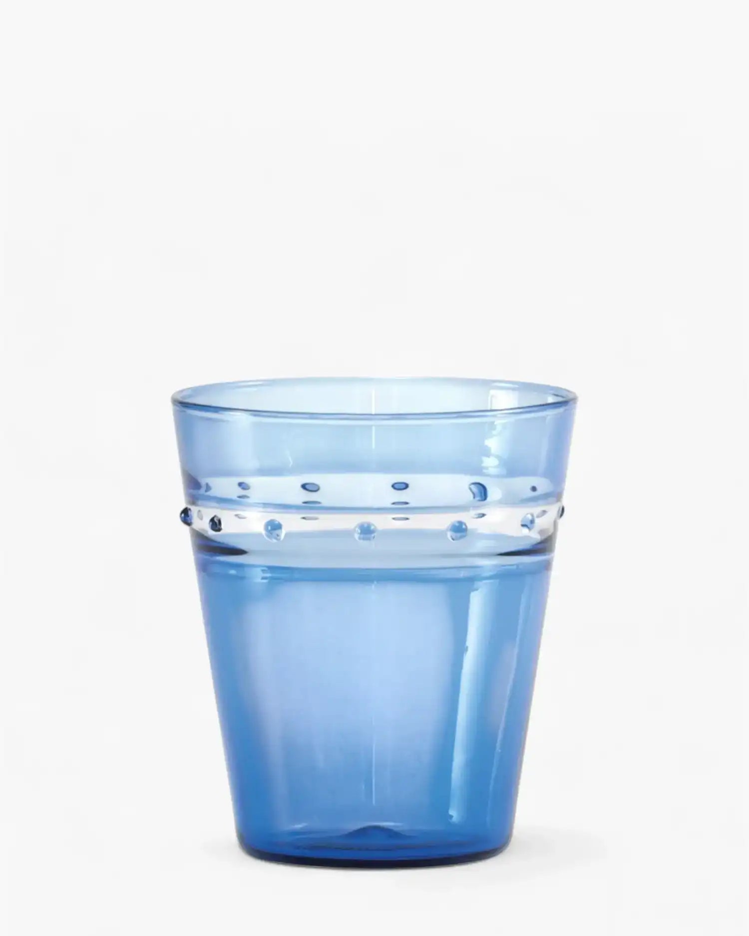 Zafferano A Pallini Tumbler 30 cl - 10.14 oz Zafferano Light blue - Buy now on ShopDecor - Discover the best products by ZAFFERANO design