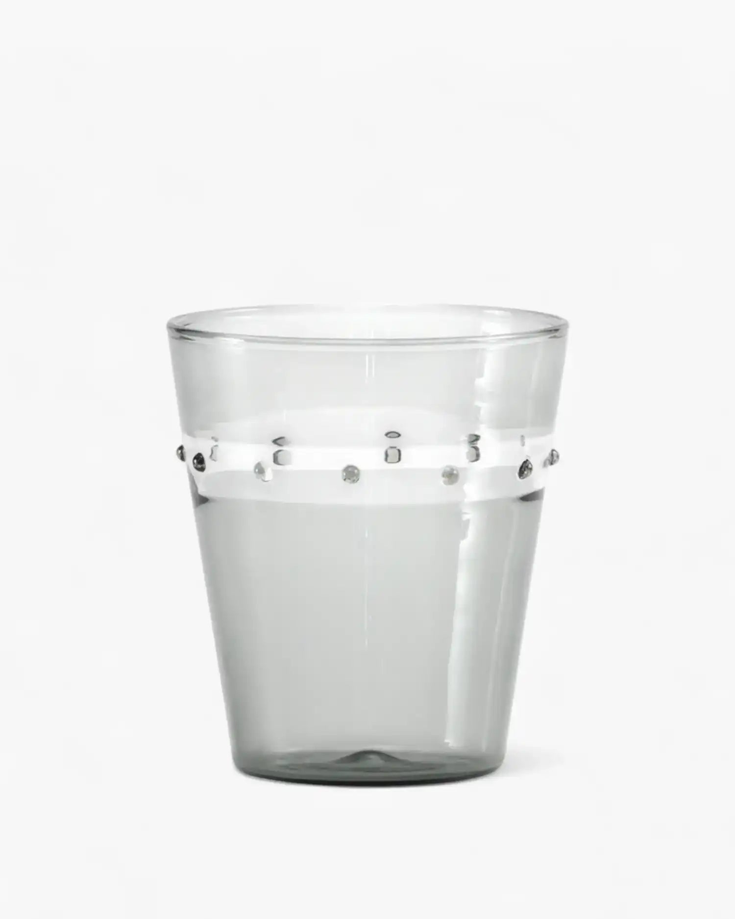 Zafferano A Pallini set 4 assorted colors tumbler 30 cl - 10.14 oz - Buy now on ShopDecor - Discover the best products by ZAFFERANO design