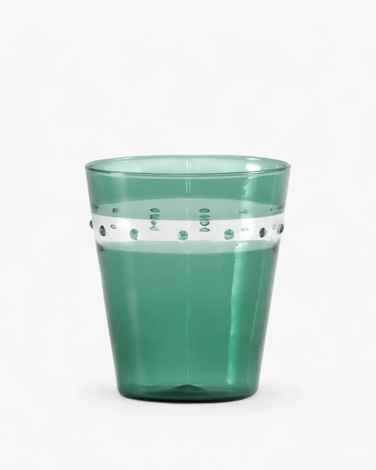 Zafferano A Pallini set 4 assorted colors tumbler 30 cl - 10.14 oz - Buy now on ShopDecor - Discover the best products by ZAFFERANO design