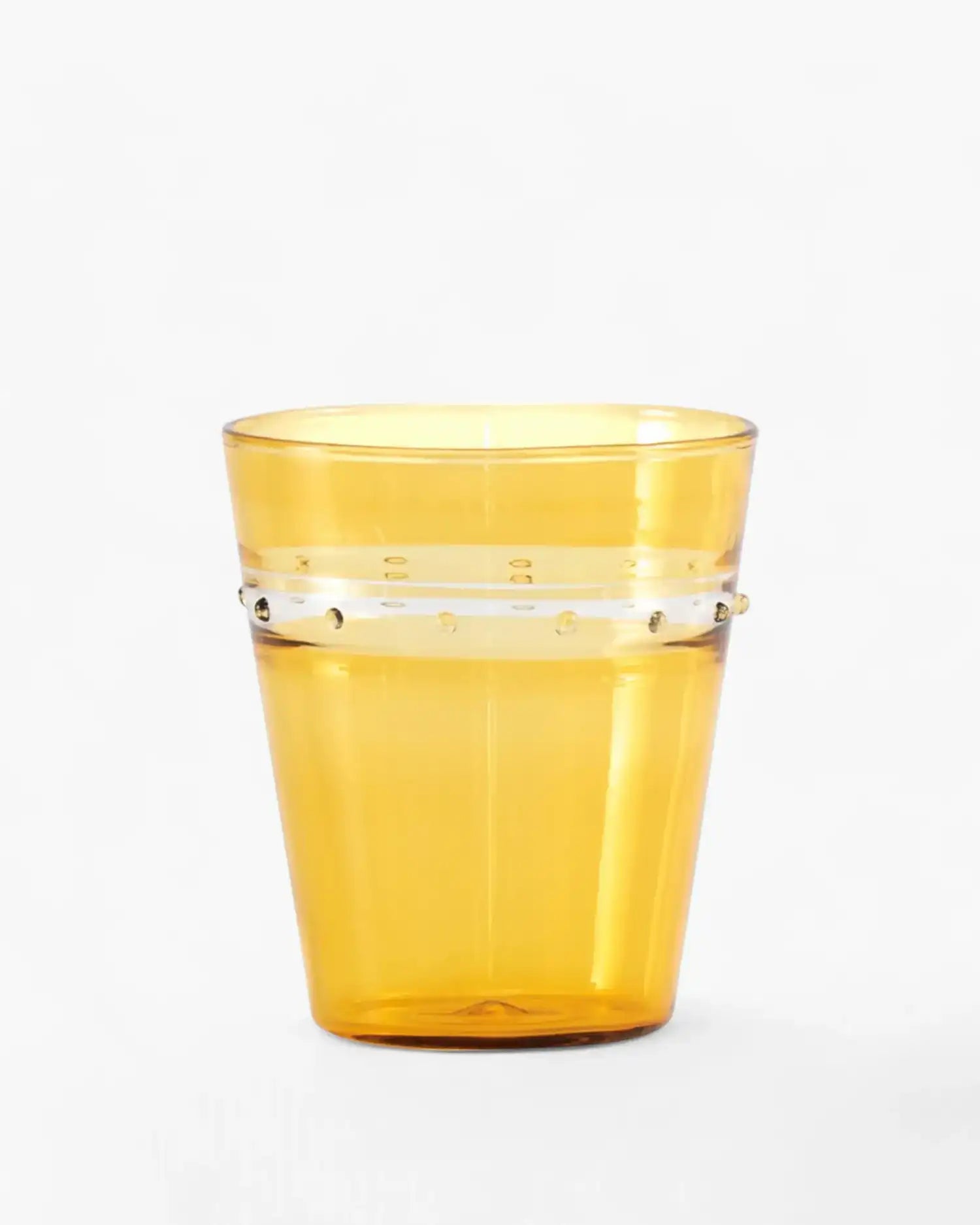 Zafferano A Pallini set 4 assorted colors tumbler 30 cl - 10.14 oz - Buy now on ShopDecor - Discover the best products by ZAFFERANO design