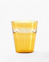 Zafferano A Pallini set 4 assorted colors tumbler 30 cl - 10.14 oz - Buy now on ShopDecor - Discover the best products by ZAFFERANO design