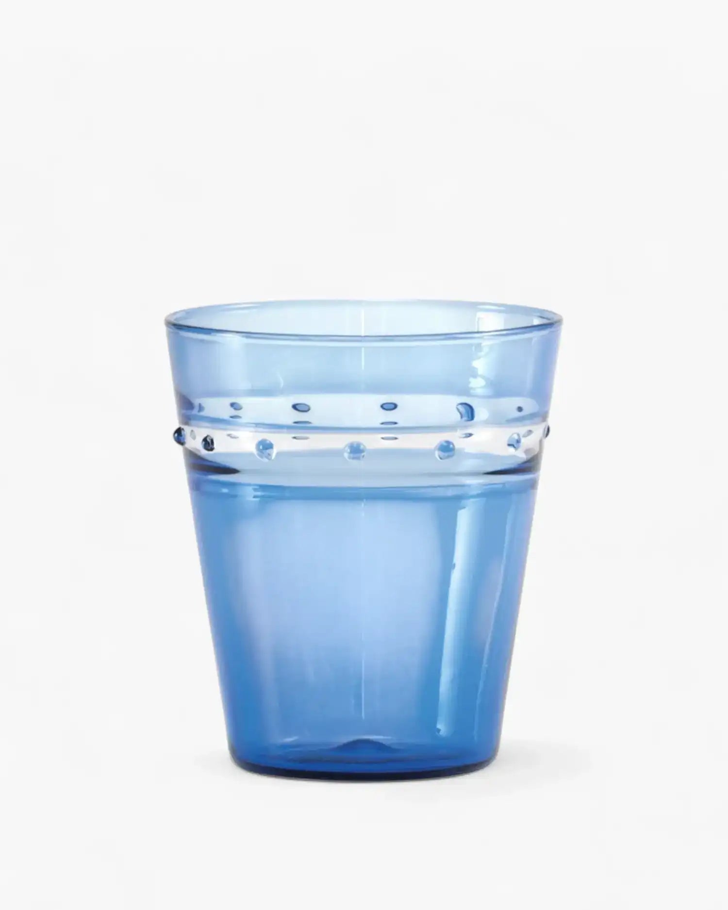 Zafferano A Pallini set 4 assorted colors tumbler 30 cl - 10.14 oz - Buy now on ShopDecor - Discover the best products by ZAFFERANO design