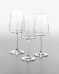 Zafferano Altopiano sparkling wine glass 42 cl - 14.20 oz - Buy now on ShopDecor - Discover the best products by ZAFFERANO design