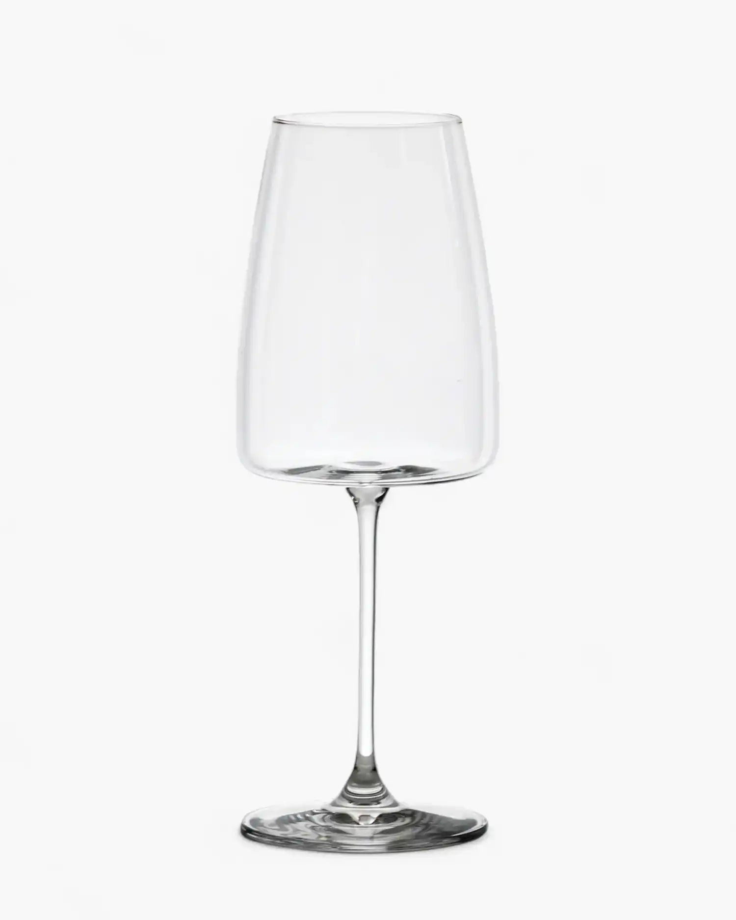 Zafferano Altopiano white wine glass 51 cl - 17.24 oz - Buy now on ShopDecor - Discover the best products by ZAFFERANO design