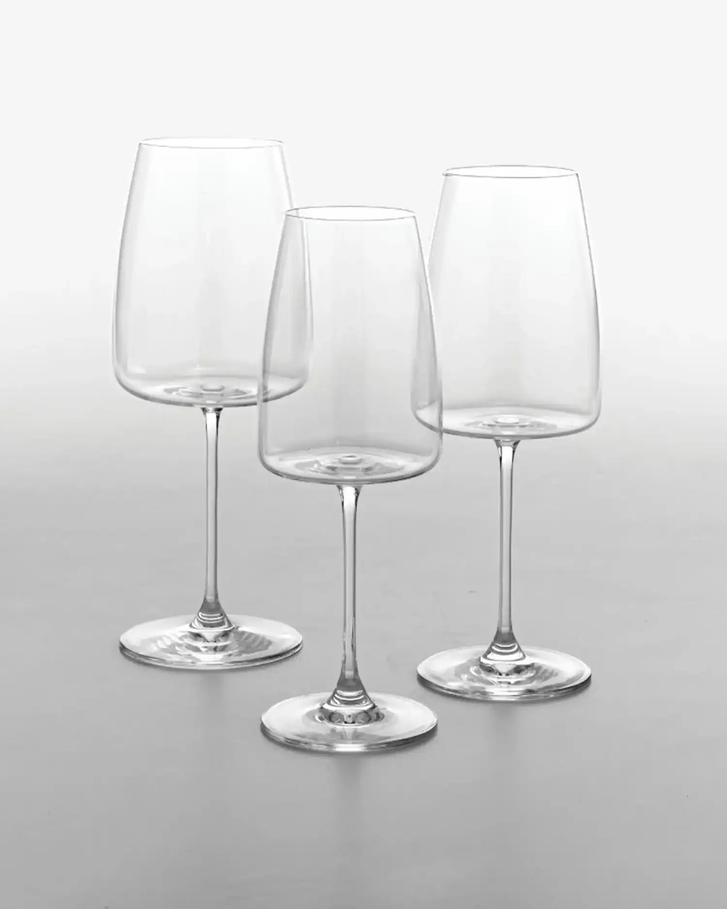 Zafferano Altopiano white wine glass 51 cl - 17.24 oz - Buy now on ShopDecor - Discover the best products by ZAFFERANO design