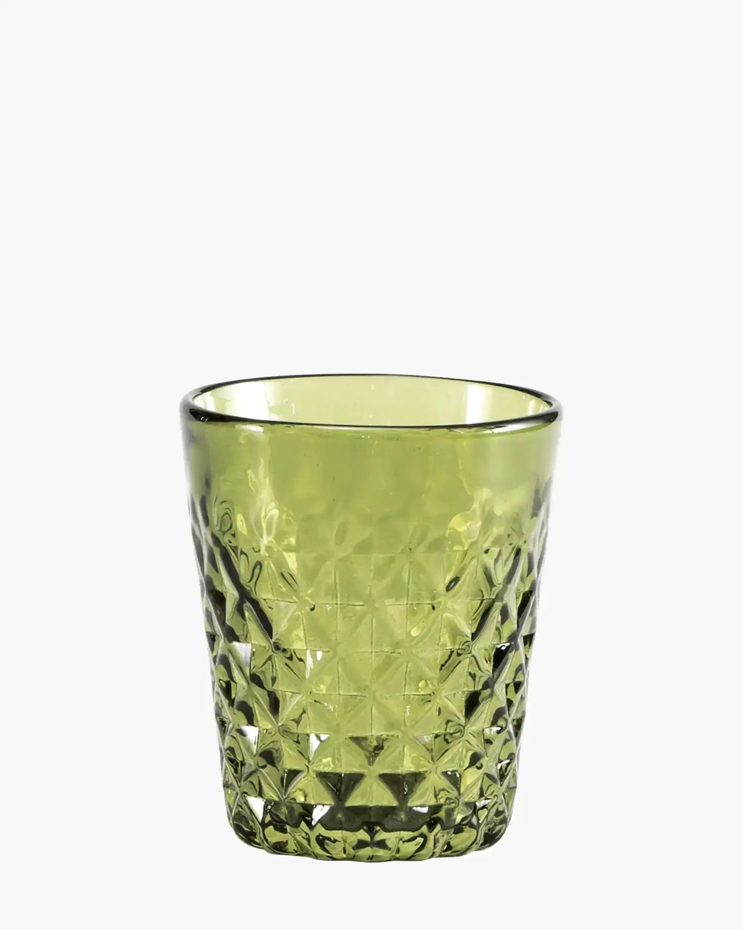 Zafferano Balloton tumbler 35 cl-11.83 oz Zafferano Apple Green - Buy now on ShopDecor - Discover the best products by ZAFFERANO design
