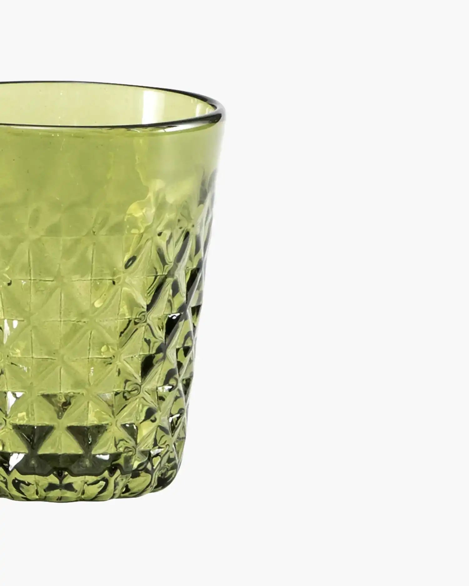 Zafferano Balloton tumbler 35 cl-11.83 oz - Buy now on ShopDecor - Discover the best products by ZAFFERANO design