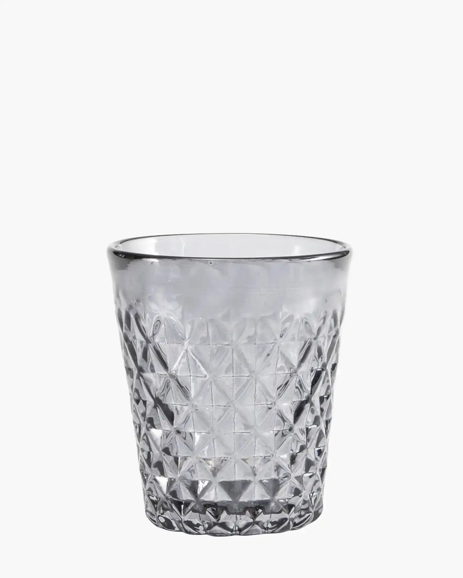 Zafferano Balloton tumbler 35 cl-11.83 oz Zafferano Grey - Buy now on ShopDecor - Discover the best products by ZAFFERANO design