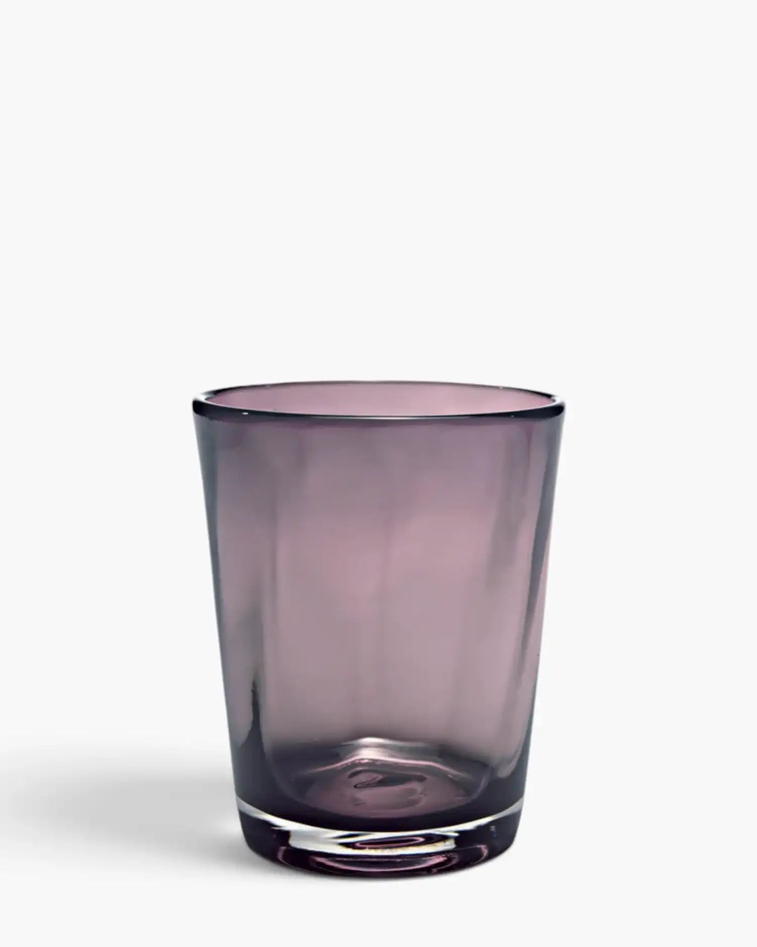 Zafferano Bei tumbler 32 cl-10.82 oz Zafferano Amethyst - Buy now on ShopDecor - Discover the best products by ZAFFERANO design