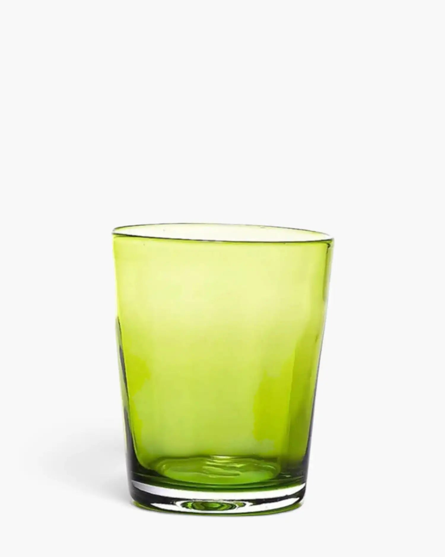 Zafferano Bei tumbler 32 cl-10.82 oz Zafferano Apple Green - Buy now on ShopDecor - Discover the best products by ZAFFERANO design