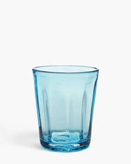 Zafferano Bei tumbler 32 cl-10.82 oz Zafferano Aquamarine - Buy now on ShopDecor - Discover the best products by ZAFFERANO design