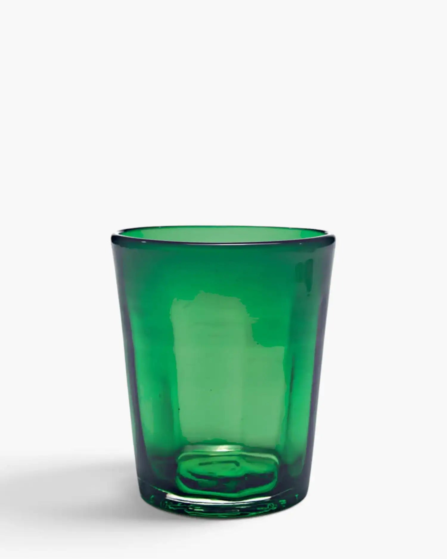 Zafferano Bei tumbler 32 cl-10.82 oz Zafferano Green - Buy now on ShopDecor - Discover the best products by ZAFFERANO design