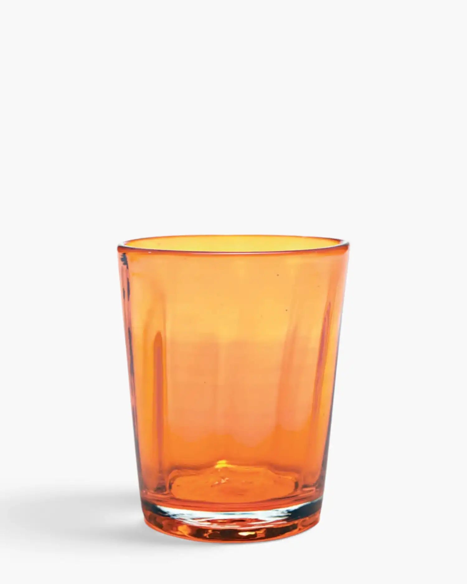Zafferano Bei tumbler 32 cl-10.82 oz Zafferano Orange - Buy now on ShopDecor - Discover the best products by ZAFFERANO design