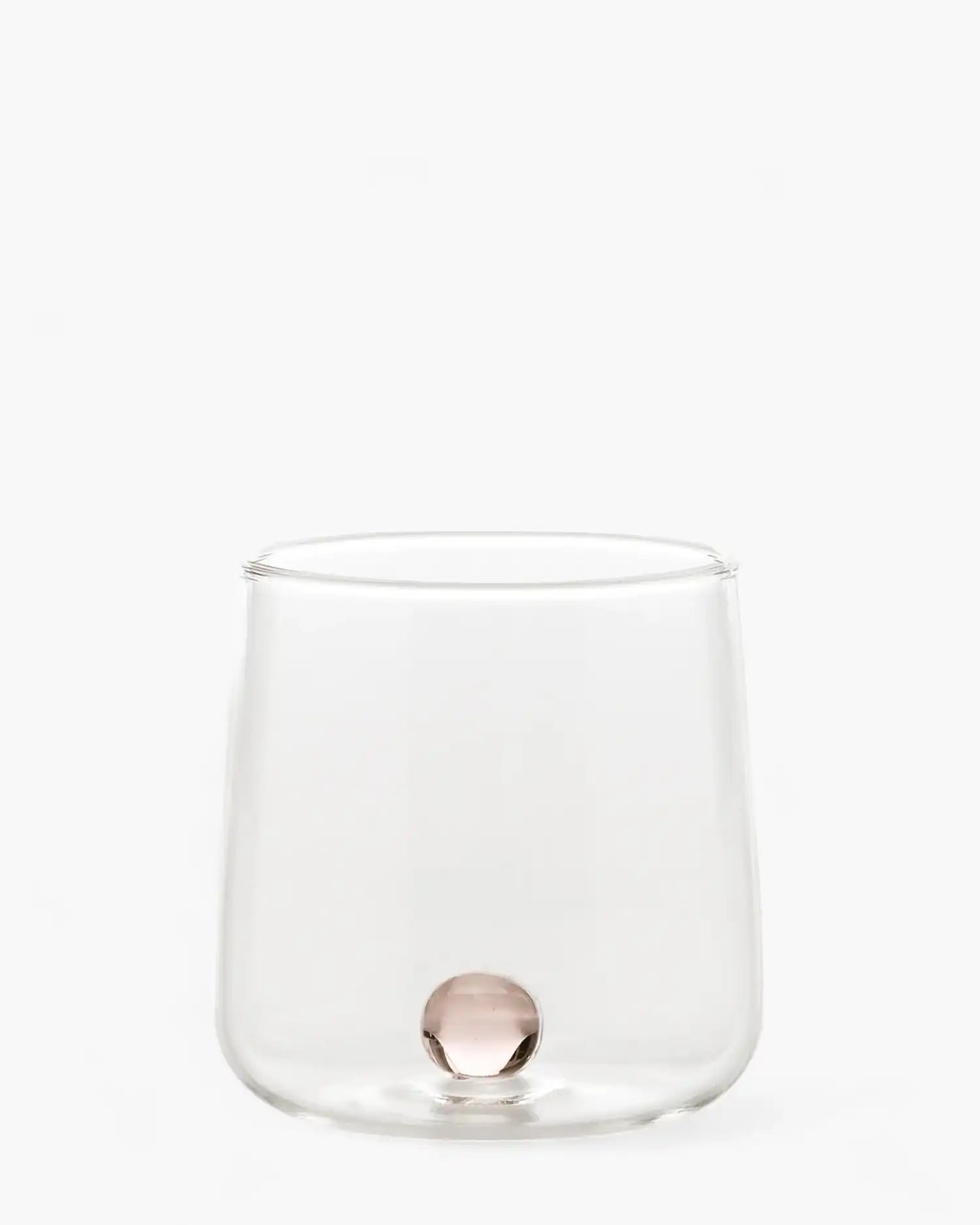 Zafferano Bilia tumbler 44 cl-14.88 oz Zafferano Pink - Buy now on ShopDecor - Discover the best products by ZAFFERANO design