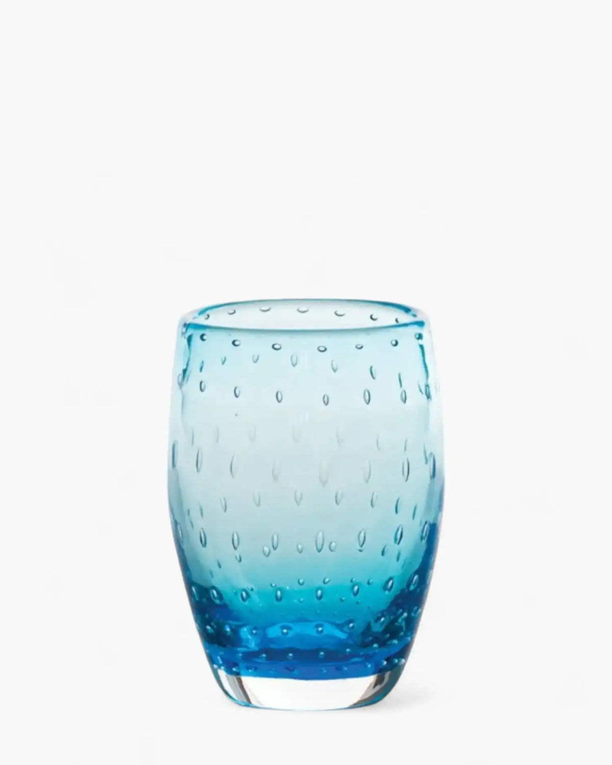 Zafferano Bolicante tumbler 35 cl -11.84 oz Zafferano Aquamarine - Buy now on ShopDecor - Discover the best products by ZAFFERANO design