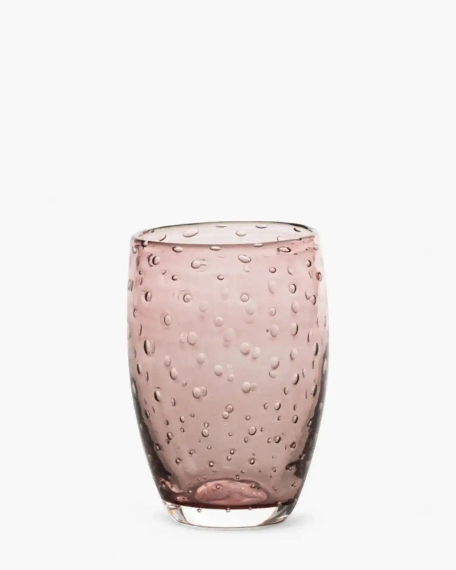 Zafferano Bolicante tumbler 35 cl -11.84 oz Zafferano Amethyst - Buy now on ShopDecor - Discover the best products by ZAFFERANO design