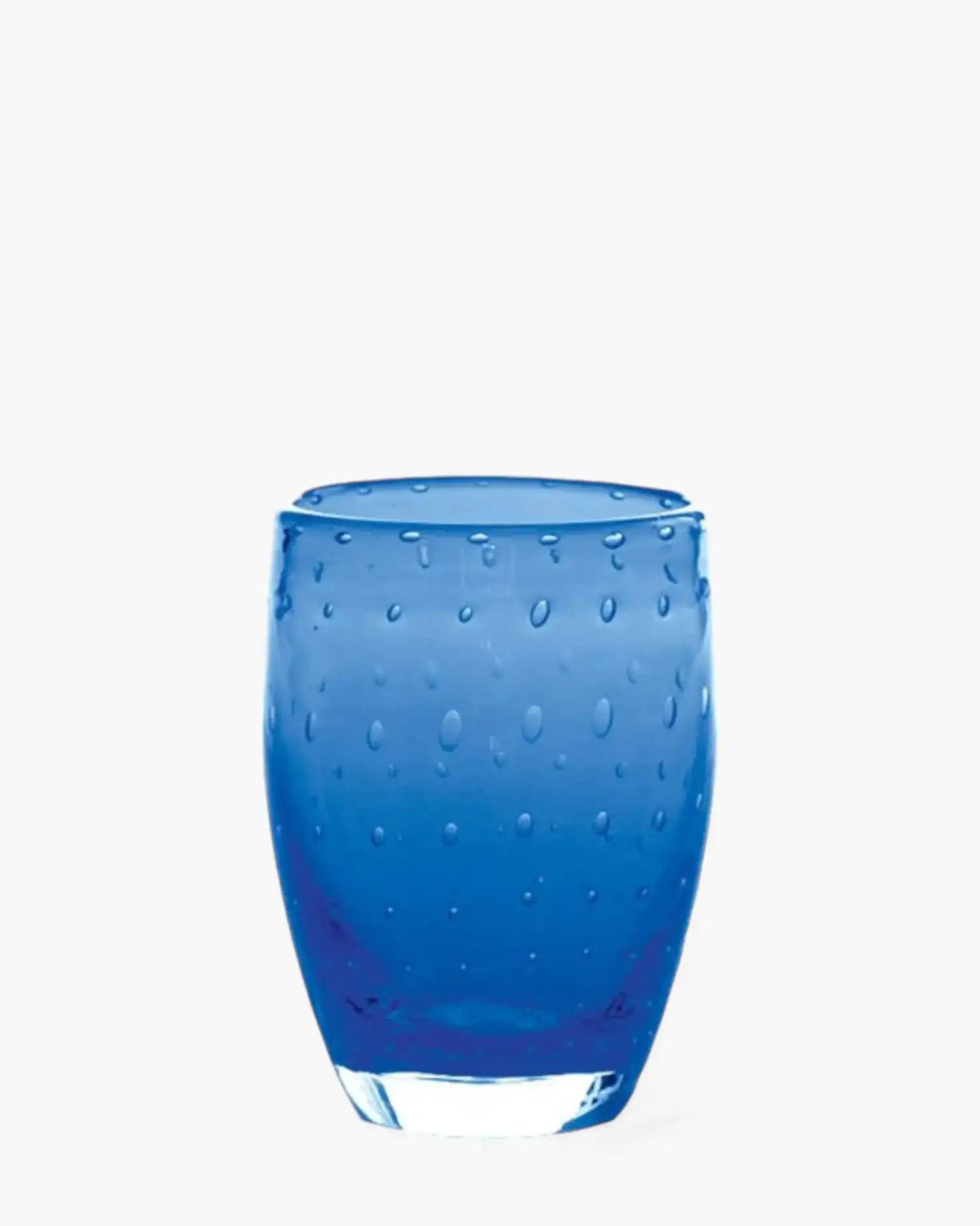 Zafferano Bolicante tumbler 35 cl -11.84 oz Zafferano Blue - Buy now on ShopDecor - Discover the best products by ZAFFERANO design