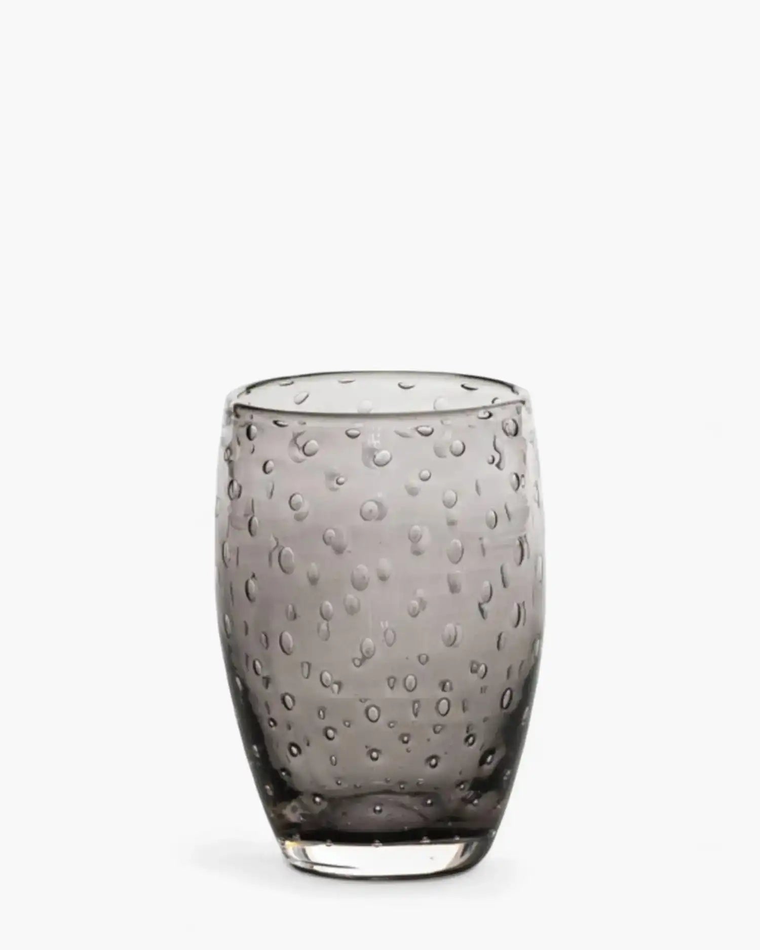Zafferano Bolicante tumbler 35 cl -11.84 oz Zafferano Grey - Buy now on ShopDecor - Discover the best products by ZAFFERANO design