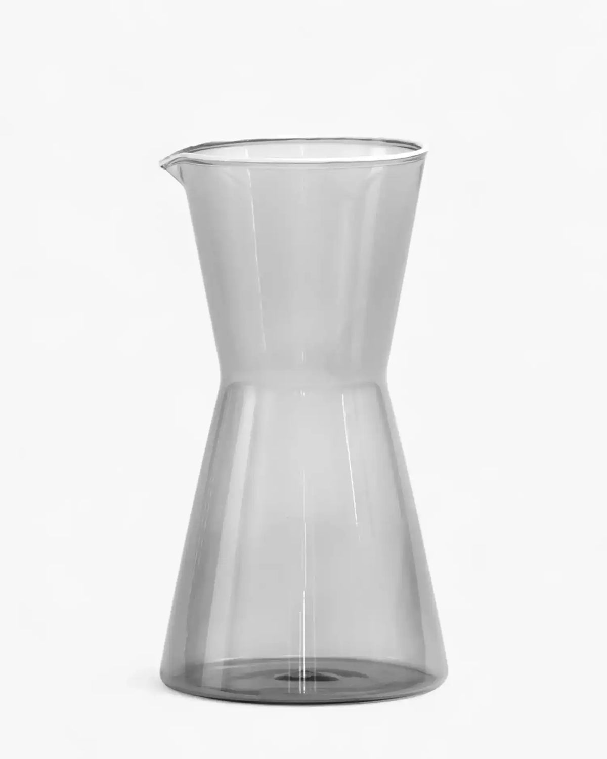 Zafferano Classy Carafe Zafferano Grey 0.8 l - 27.05 oz - Buy now on ShopDecor - Discover the best products by ZAFFERANO design