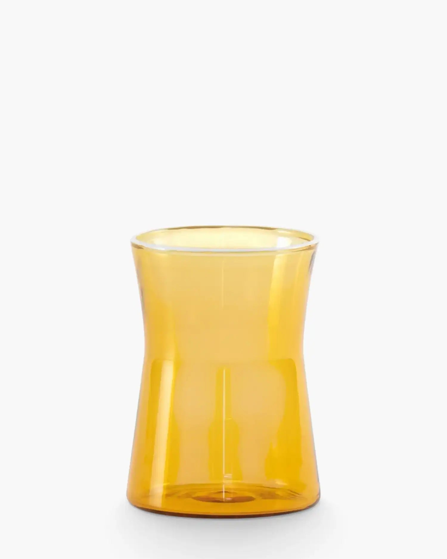 Zafferano Classy tumbler 28 cl - 9.46 oz Zafferano Yellow - Buy now on ShopDecor - Discover the best products by ZAFFERANO design