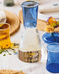 Zafferano Classy set 4 colored tumbler 28 cl - 9.46 oz - Buy now on ShopDecor - Discover the best products by ZAFFERANO design