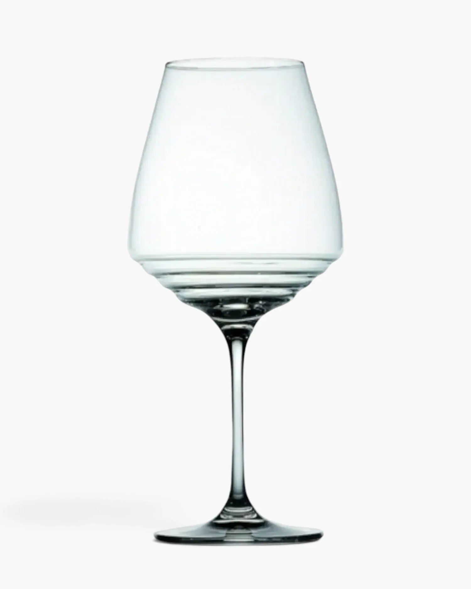 Zafferano Esperienze glass for important aged red wines H 24.2 cm-9.53 inch - Buy now on ShopDecor - Discover the best products by ZAFFERANO design