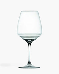 Zafferano Esperienze glass for Pinot noir wine H 22 cm-8.66 inch - Buy now on ShopDecor - Discover the best products by ZAFFERANO design