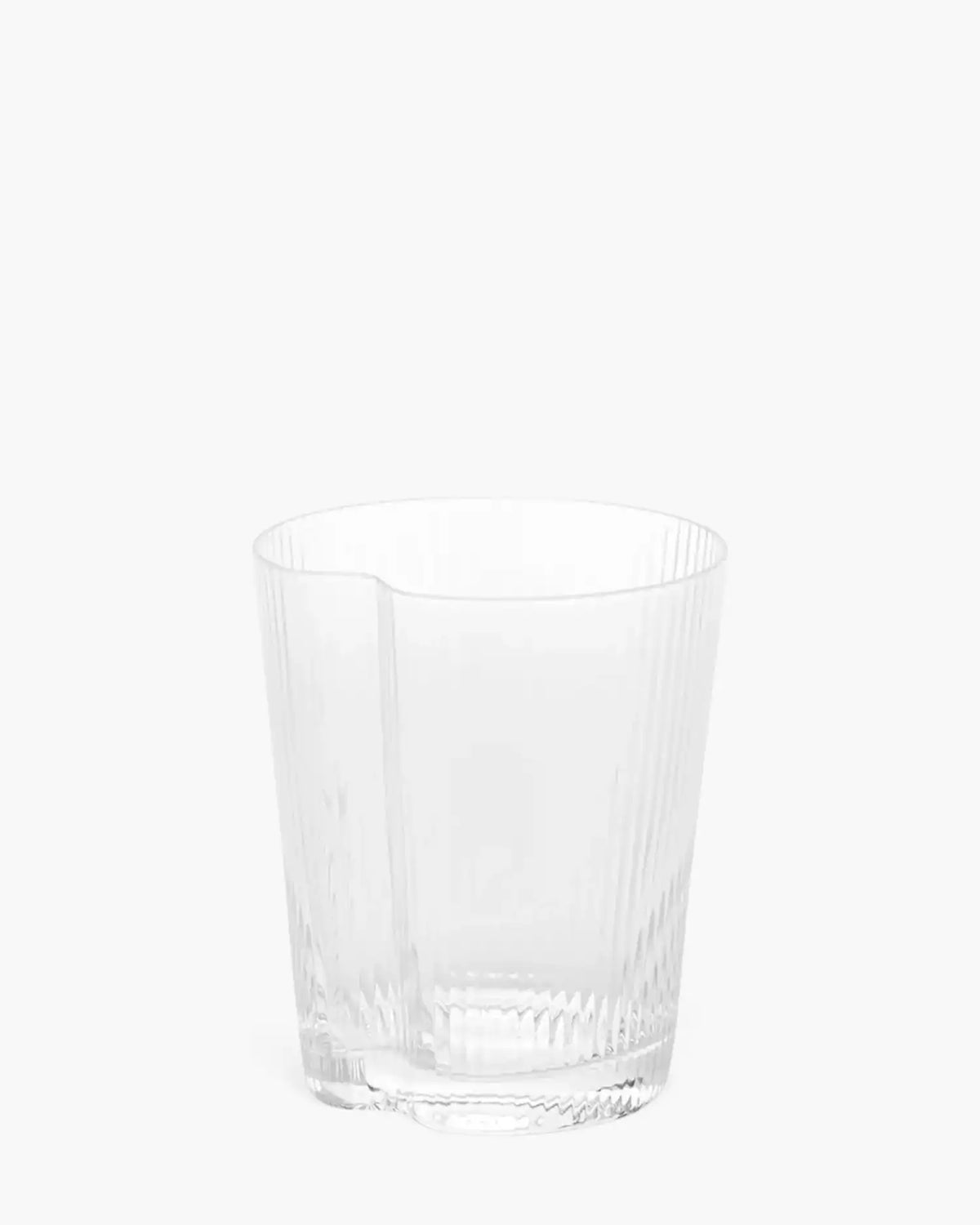 Zafferano Handy tumbler 33.5 cl - 11.79 oz Transparent - Buy now on ShopDecor - Discover the best products by ZAFFERANO design