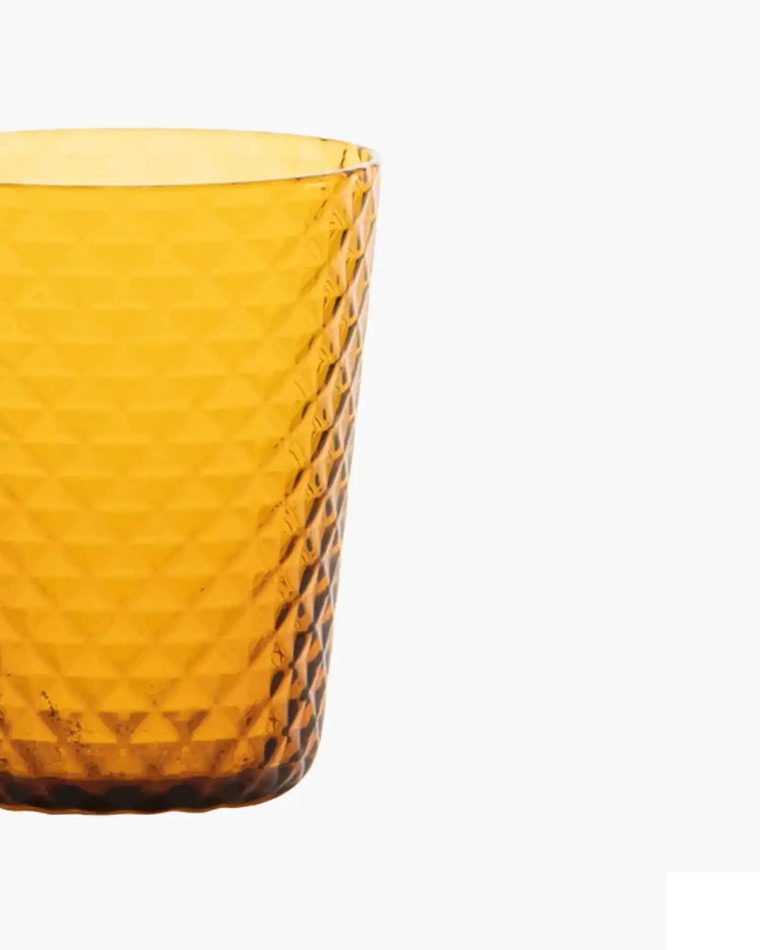 Zafferano Isolano tumbler 33 cl - 11.61 oz - Buy now on ShopDecor - Discover the best products by ZAFFERANO design